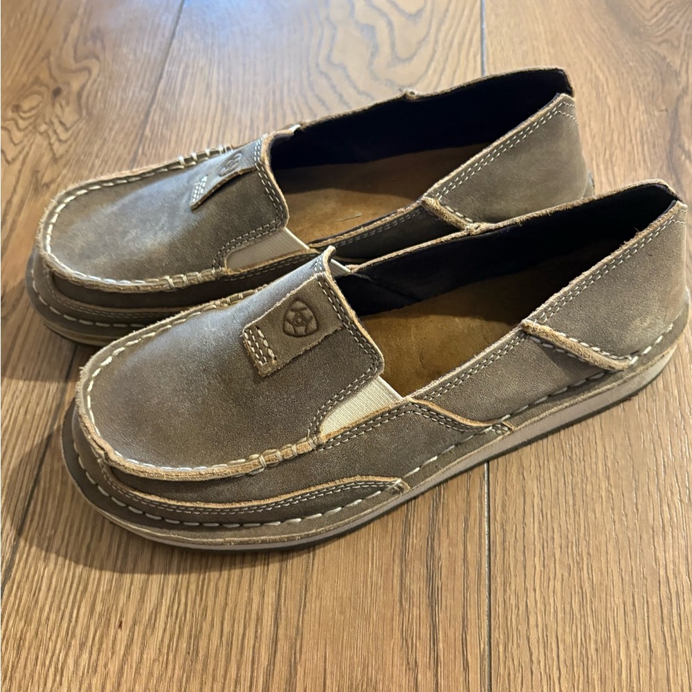 Ariat Women’s Cruiser Slip-on Shoes